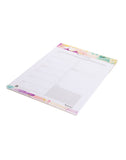 A4 WEEKLY PLANNER - PORTRAIT (WPL4V) (Set of 2)