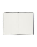 A5 Watercolor Journal Portrait (Black) -300 GSM (WJ2P-C)