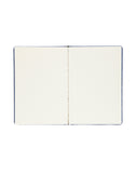A5 Watercolor Journal Portrait (Blue) - 300 GSM (WJ2P-B)