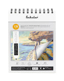 A5 SKETCH SHIELD (SS2) (Pack of 2)