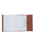 A5 Functional Notebook (Magnet) - Tan