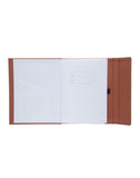 A5 Functional Notebook (Magnet) - Tan