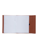 A5 Functional Notebook (Magnet) - Tan