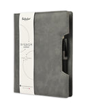 Scholar A5 Signor Notebook - Grey (SGN2-GY)