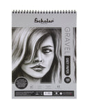 A3 GRAVEL SKETCH PAD (GSP3)
