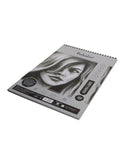 A3 GRAVEL SKETCH PAD (GSP3)