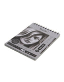 A5 GRAVEL SKETCH PAD (GSP2)