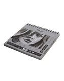 SQ GRAVEL SKETCH PAD (GSP6)