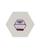 Hexagon Shape Canvas Board - 8" (Set of 2) (HEX8)