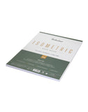 Scholar A4 Premium Isometric Grid Book - 120 gsm (40 Sheets) (Pack of 2) (ISO4)
