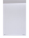 Scholar A4 Premium Isometric Grid Book - 120 gsm (40 Sheets) (Pack of 2) (ISO4)