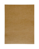 A5 KRAFT PAPER LOOSE SHEETS (KLS2) - 170 GSM (PACK OF 5)