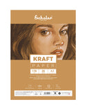 A3 KRAFT PAPER LOOSE SHEETS (KLS3) - 170 GSM (Set of 2)