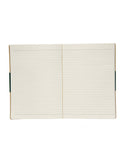 A5 KRAFT NOTEBOOK - RULED (Pack of 5) (KNB2)