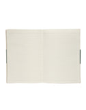 B5 KRAFT NOTEBOOK - RULED (Pack of 2) (KNB3)
