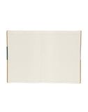 A4 KRAFT NOTEBOOK - RULED (Pack of 2) (KNB4)