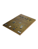 A3 KRAFT SKETCH PAD (KSP3)