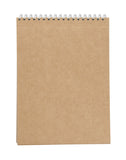 A4 KRAFT SKETCH PAD (KSP4)
