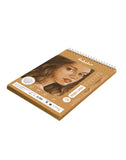 A4 KRAFT SKETCH PAD (KSP4)