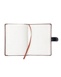 A6 LEGEND NOTEBOOK - DEEP TAN (LEG1-B)