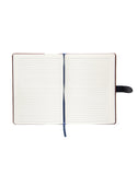 A5 LEGEND NOTEBOOK - DEEP TAN (LEG2-A)