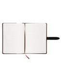 A5 LEGEND NOTEBOOK - COFFEE (LEG2-D)