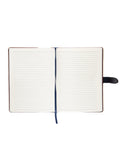 B5 LEGEND NOTEBOOK - DEEP TAN (LEG3-B)