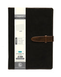 B5 Legend Notebook - Charcoal (LEG3-C)