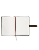 B5 Legend Notebook - Charcoal (LEG3-C)