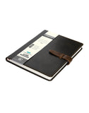B5 Legend Notebook - Charcoal (LEG3-C)