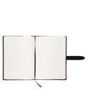 B5 Legend Notebook - Coffee (LEG3-D)