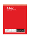 A4 STUDENT LOOSE LEAF PAD (Pack of 5) (LL4)