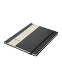 A5 LUCID NOTEBOOK - BLACK (LUC2-BK)