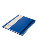 A5 LUCID NOTEBOOK - BLUE (LUC2-B)