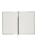 A5 LUCID NOTEBOOK - GREEN (LUC2-G)