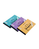 Cash Voucher Book (Pack of 10) (MICV)