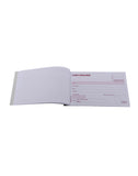 Cash Voucher Book (Pack of 10) (MICV)