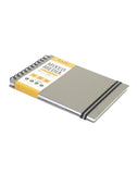 Scholar Mixed Media Journal 250 gsm Cold Pressed A5 24 Sheets (MMJ2)