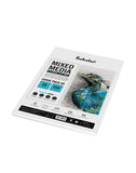 Scholar Mixed Media Loose Sheets 250 gsm Cold Pressed A5 (MML2) (Set of 2)