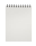 Scholar Mixed Media Pad 250 gsm Cold Pressed A5 15 Sheets (MMW2) (Set of 2)