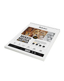 Scholar Mixed Media Pad 250 gsm Cold Pressed A3 15 Sheets (MMW3)