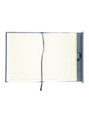 Scholar A5 Maxima Notebook - Blue (MXM2-B)