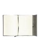 Scholar A5 Maxima Notebook - Black (MXM2-BK)