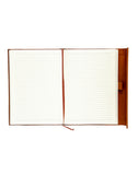 Scholar A5 Maxima Notebook - Tan (MXM2-T)