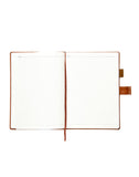 B5 NOVA NOTEBOOK - TAN (NVB3-B)