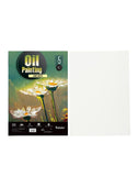 A3 OIL PAINTING LOOSE SHEETS - 300 GSM (Set of 2) (OPL3)