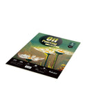 A3 OIL PAINTING LOOSE SHEETS - 300 GSM (Set of 2) (OPL3)