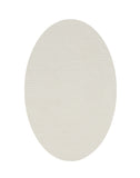 Oval Shape Canvas Board - 8" (Set of 2) (OVL8)