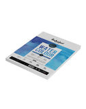 Scholar 100% Cotton Watercolour Paper 300 gsm Cold Pressed A6 20 Sheets (PCL1) (Pack of 2)