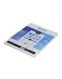 Scholar 100% Cotton Watercolour Paper 300 gsm Cold Pressed A5 20 Sheets (PCL2)